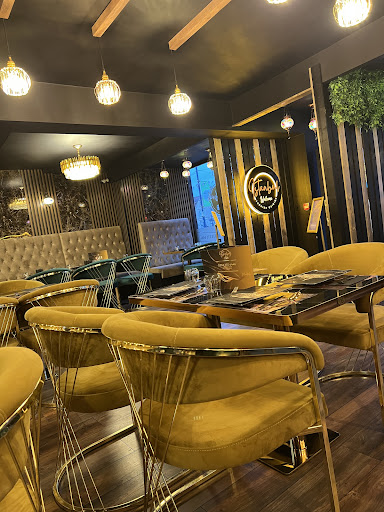 Photo of Istanbul Turkish Cuisine - 14-15 Market Pl, Melton Mowbray LE13 1XD